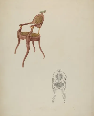 Dental Chair