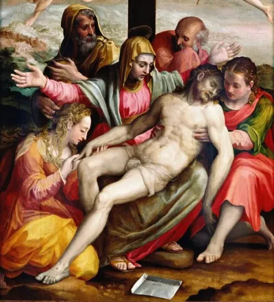 Deposition