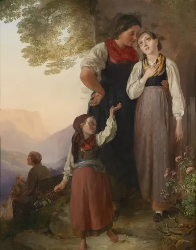 Der Abschied 4
