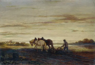 Der Ackersmann