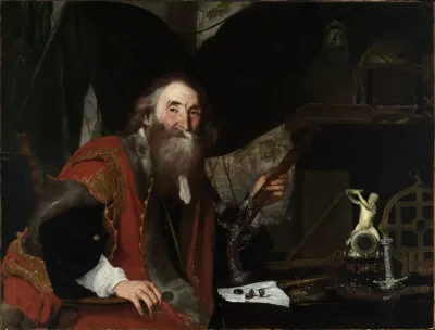 Der Antiquar