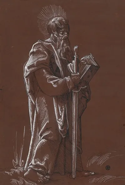 Der Apostel Paulus