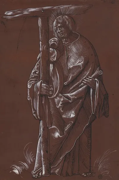 Der Apostel Philippus 2
