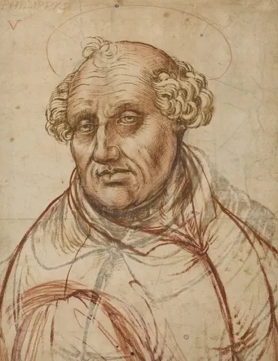 Der Apostel Philippus