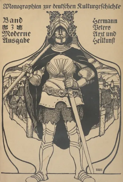 Der Arzt Und Die Heilkunst In Der Deutschen Vergangenheit
