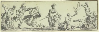 Der Bethlehemitische Kindermord 2