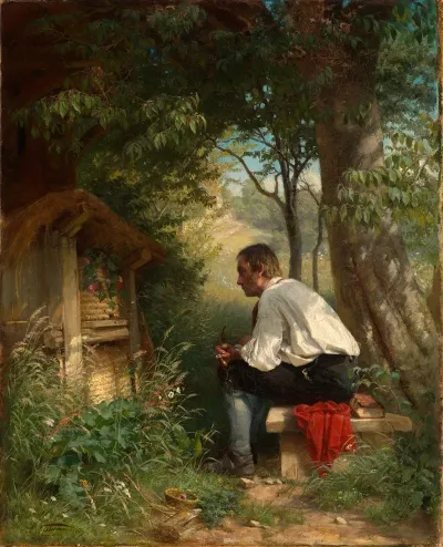 Der Bienenfreund