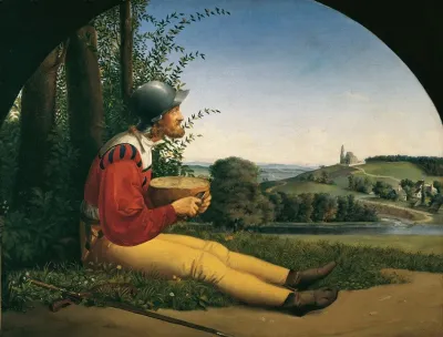 Der Brotschneider