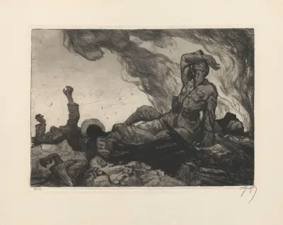 Der Damon Von Orchies