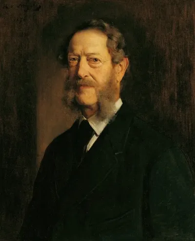 Der Dichter Anastasius Grun Alias Anton Alexander Graf Von Auersperg