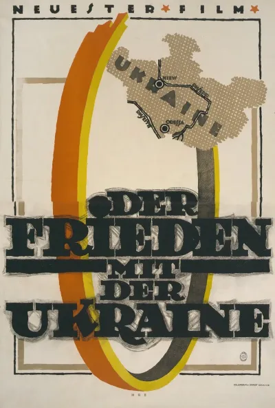 Der Frieden Mit Der Ukraine