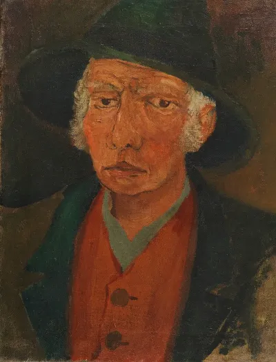 Der Gartner Franzl