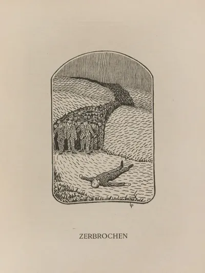 Der Gelbe Kater Pl 04