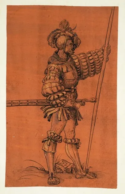 Der Goldene Eidgenosse