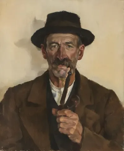 Der Huber Bauer In Gstadt