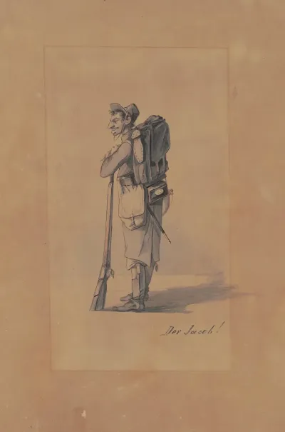 Der Jacob
