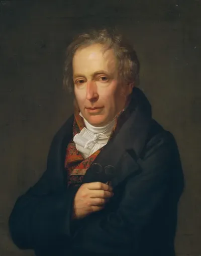 Der Justizrat Guillaume Mila