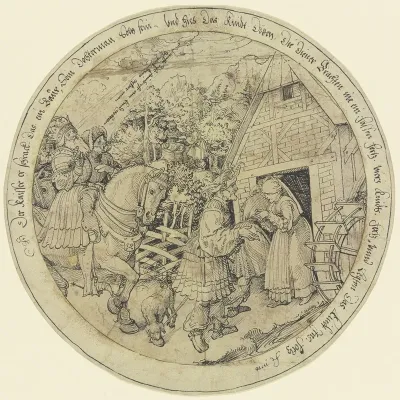 Der Kaiser Und Der Bauernsohn