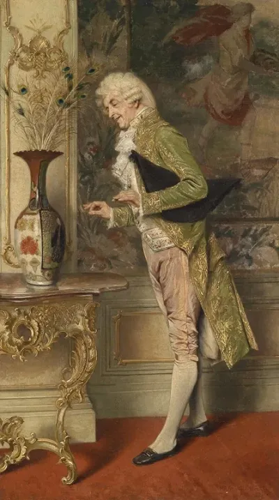 Der Kavalier