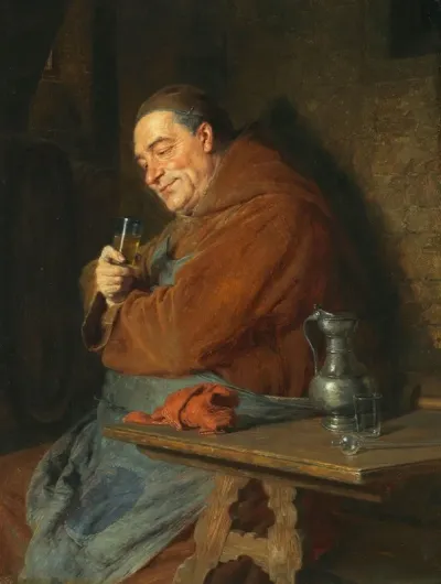Der Kellermeister 2