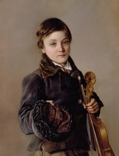 Der Kleine Musikant