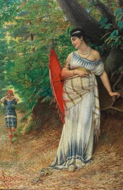 Der Kleine Trotzkopf