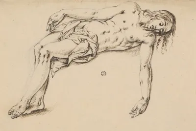 Der Leichnam Christi