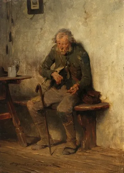 Der Letzte Groschen 3
