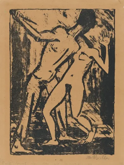 Der Mord Iii