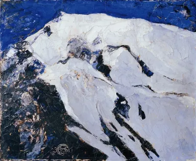 Der Ortler Klausen