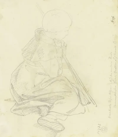 Der Sohn Des Kunstlers Alfons