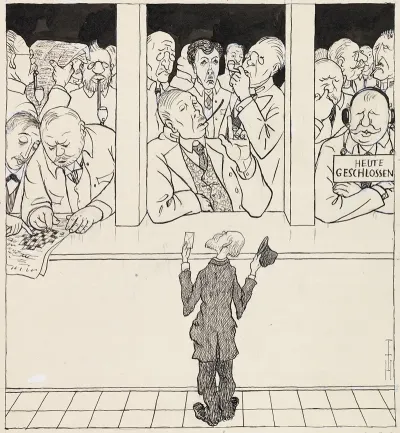 Der Staat Als Kaufmann