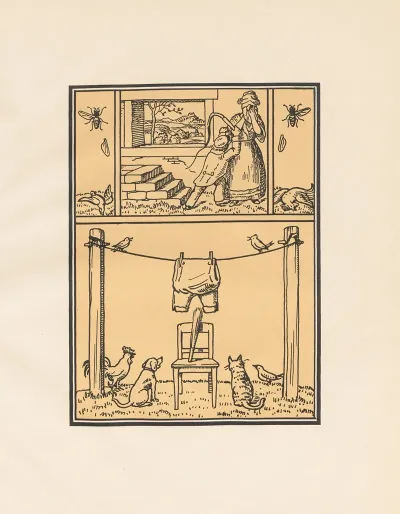 Der Struwwelpeter Von Heute Pl 04