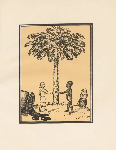 Der Struwwelpeter Von Heute Pl 06