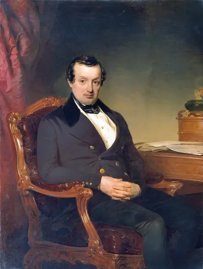 Der Textilfabrikant Hermann Todesco 1791 1844