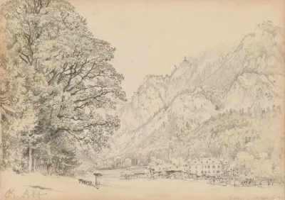 Der Thalhof In Reichenau An Der Rax