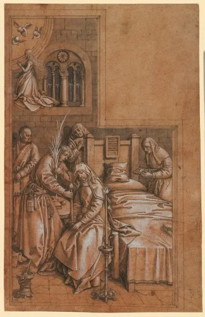 Der Tod Der Maria 2