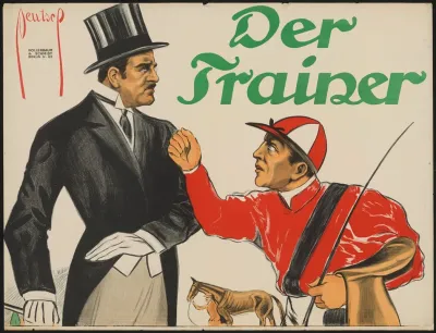 Der Trainer
