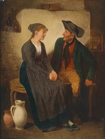 Der Verehrer 2