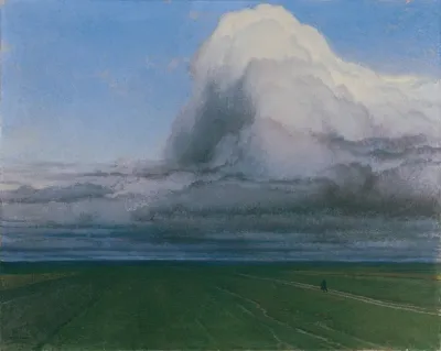 Der Wanderer