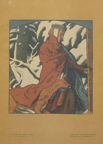 Der Winter