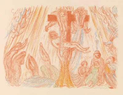 Descent From The Cross 11