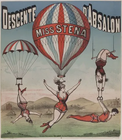 Descente Dabsalon Miss Stena