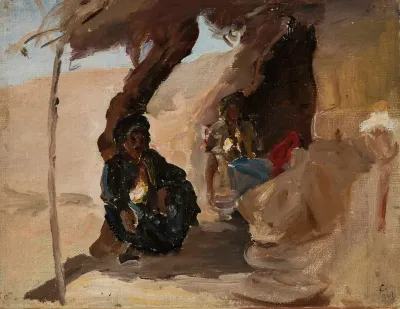 Desert 2