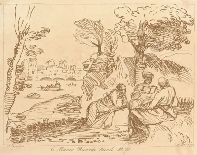 Desert Scene