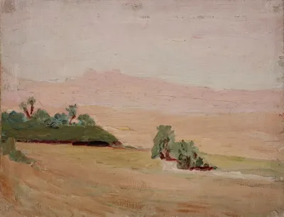 Desert