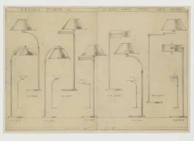 Design Drawing 19