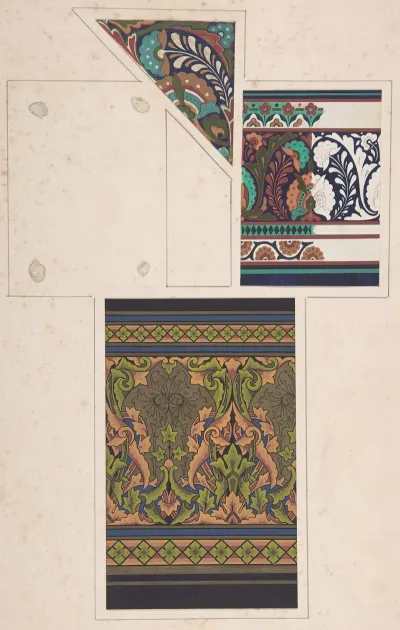 Design Drawing 9