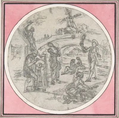 Design For A Box Lid 5