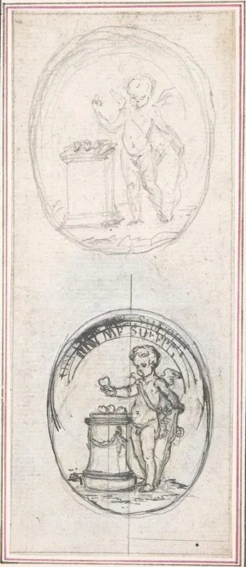 Design For A Box Lid 7